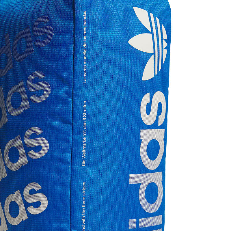 ADIDAS Originals Shoe Bag (Blue)