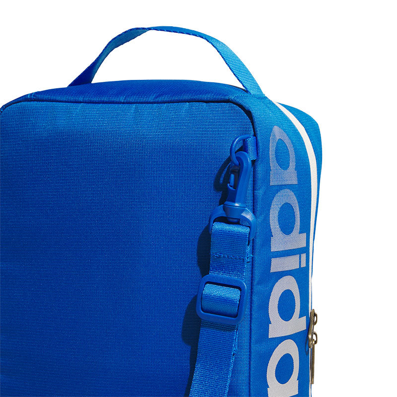 ADIDAS Originals Shoe Bag (Blue)