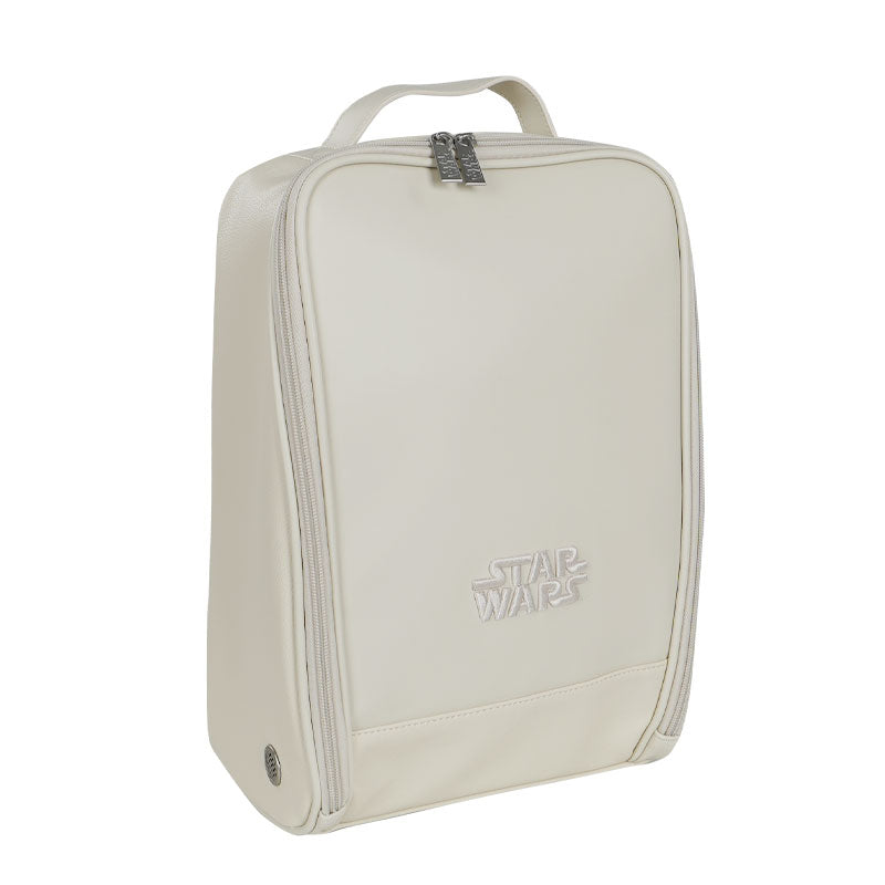 DISNEY Star Wars Shoe Bag (Beige)