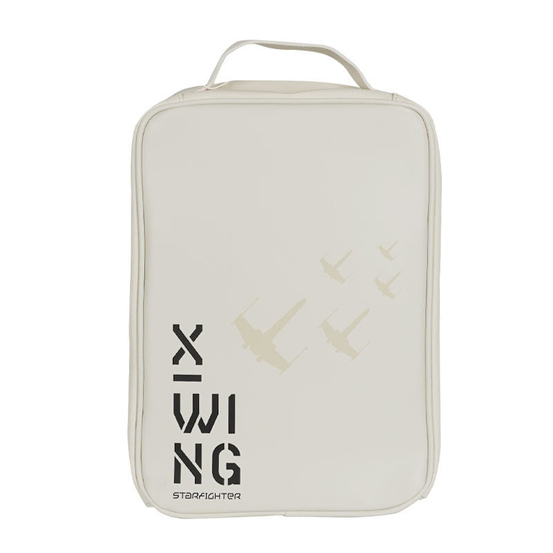 DISNEY Star Wars Shoe Bag (Beige)