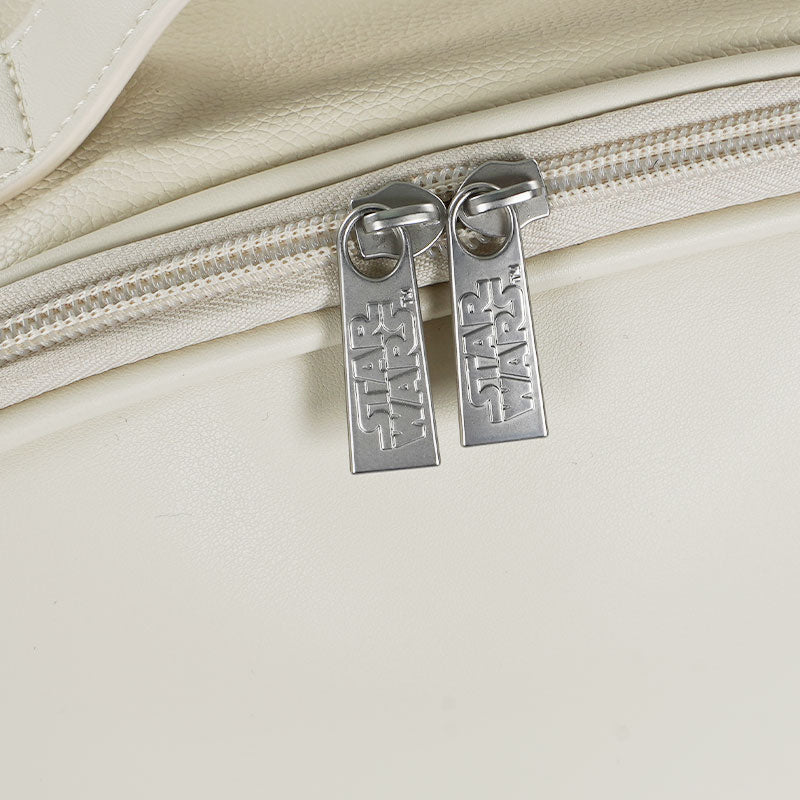 DISNEY Star Wars Shoe Bag (Beige)