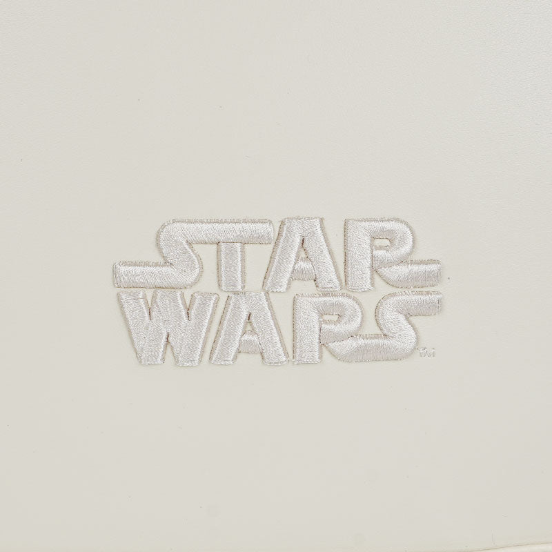DISNEY Star Wars Shoe Bag (Beige)