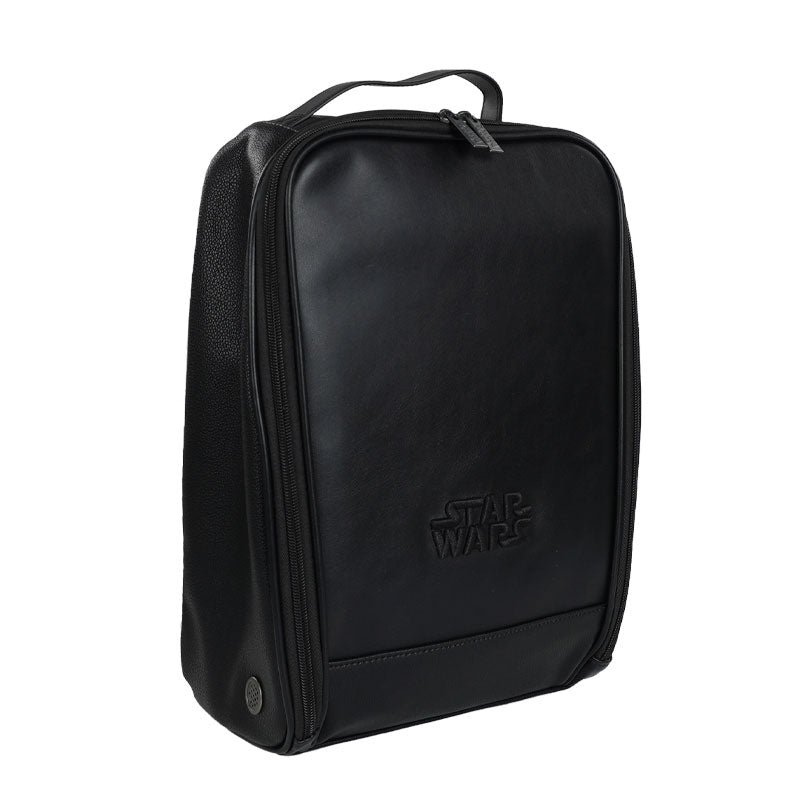 DISNEY Star Wars Shoe Bag (Black)