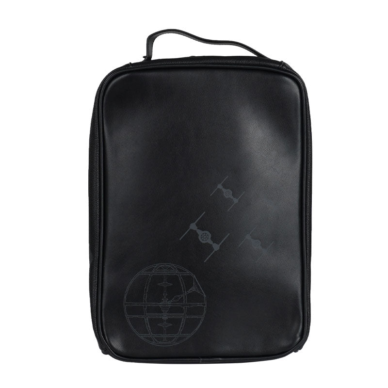 DISNEY Star Wars Shoe Bag (Black)