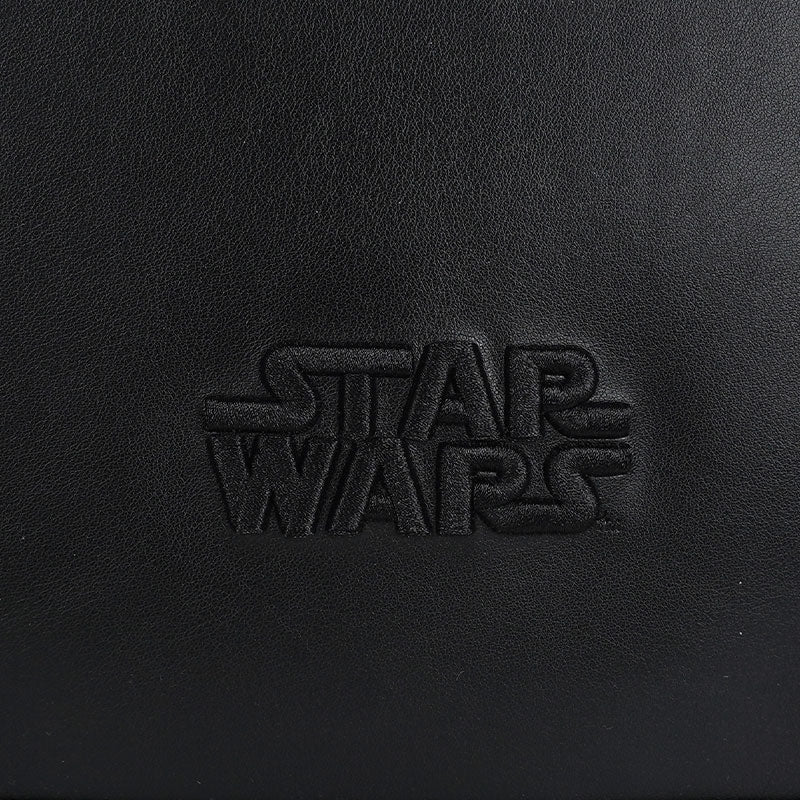 DISNEY Star Wars Shoe Bag (Black)