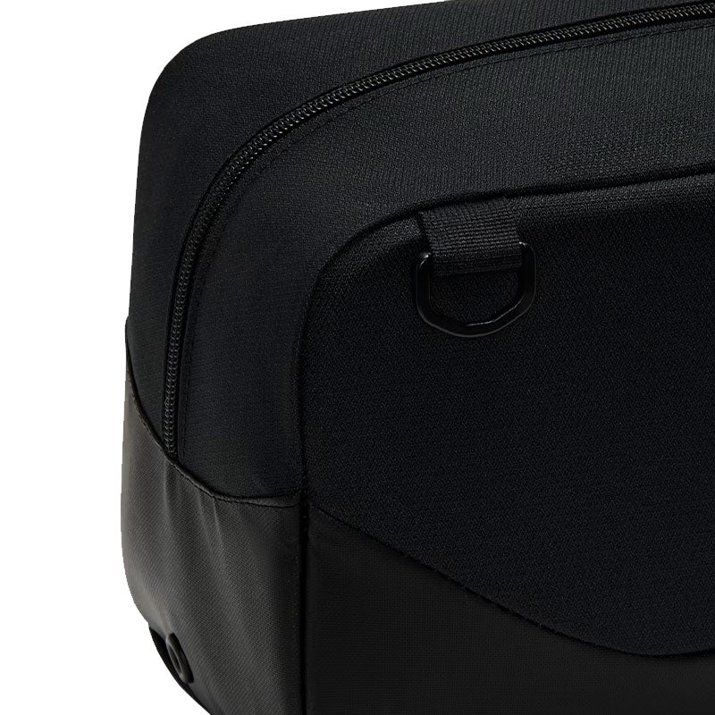 NIKE Brasilia Shoe Bag (Black)