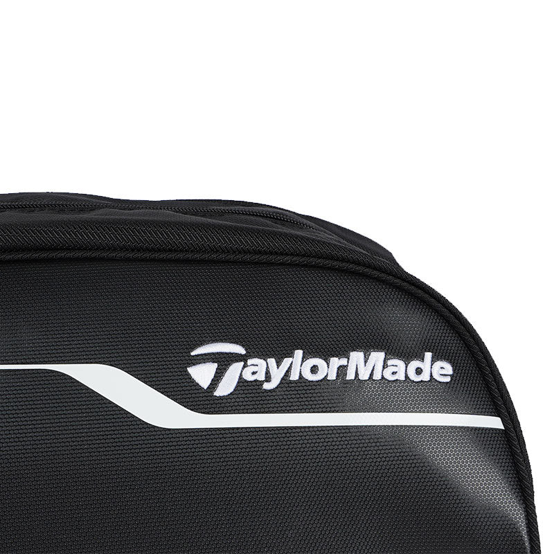 TAYLORMADE True-Lite Shoe Bag (Black)