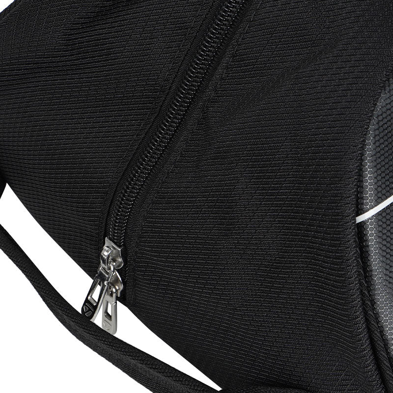 TAYLORMADE True-Lite Shoe Bag (Black)