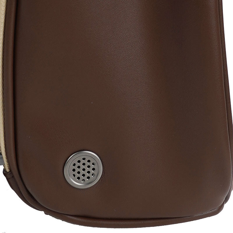 DISNEY Mandalorian Shoe Bag (Beige)