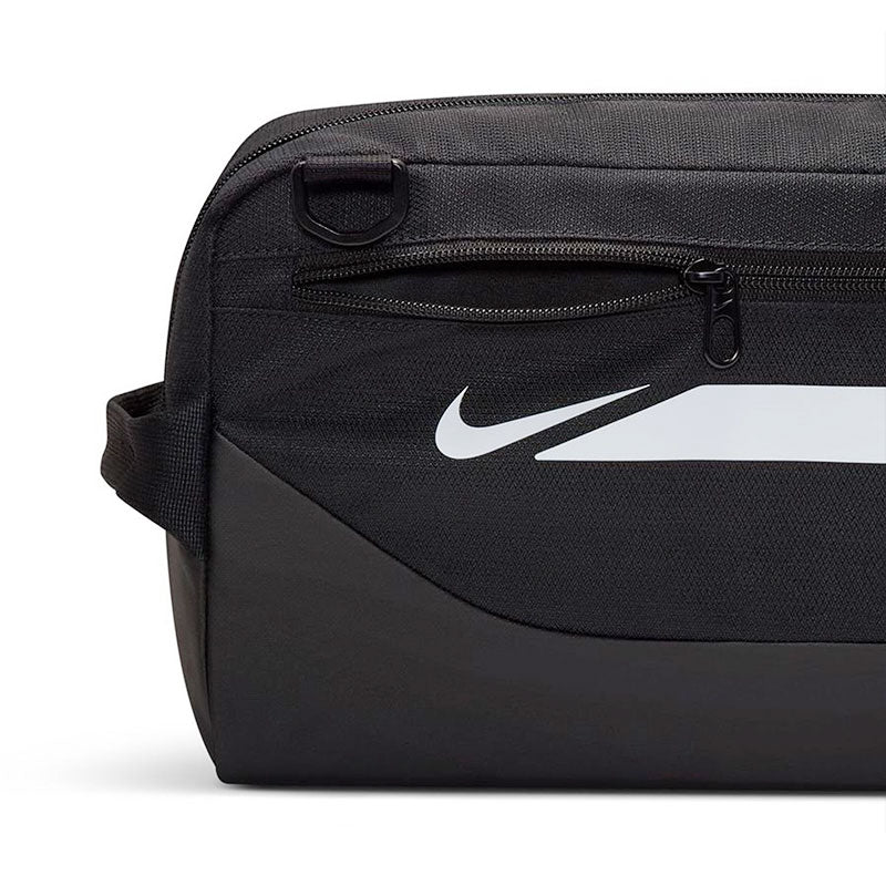 NIKE Academy Shoe Bag (Black)