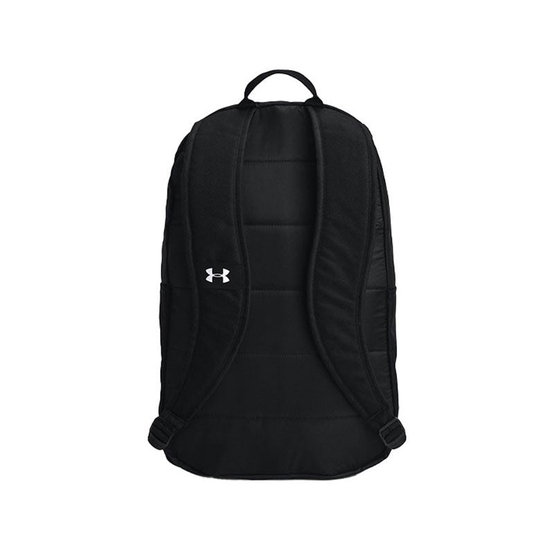 UNDER ARMOUR Halftime Backpack (Black/Black/White)