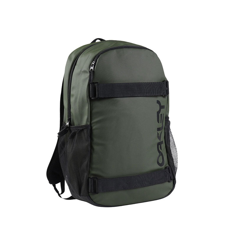 OAKLEY Freshman Skate Backpack (Dark Brush)