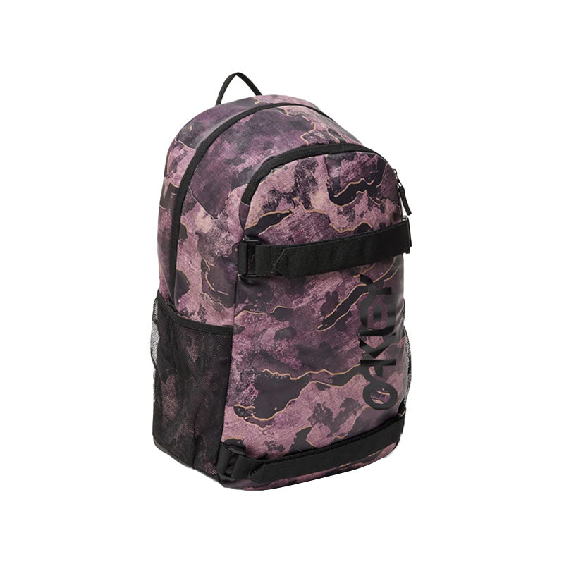 OAKLEY Freshman Skate Backpack (Camo)