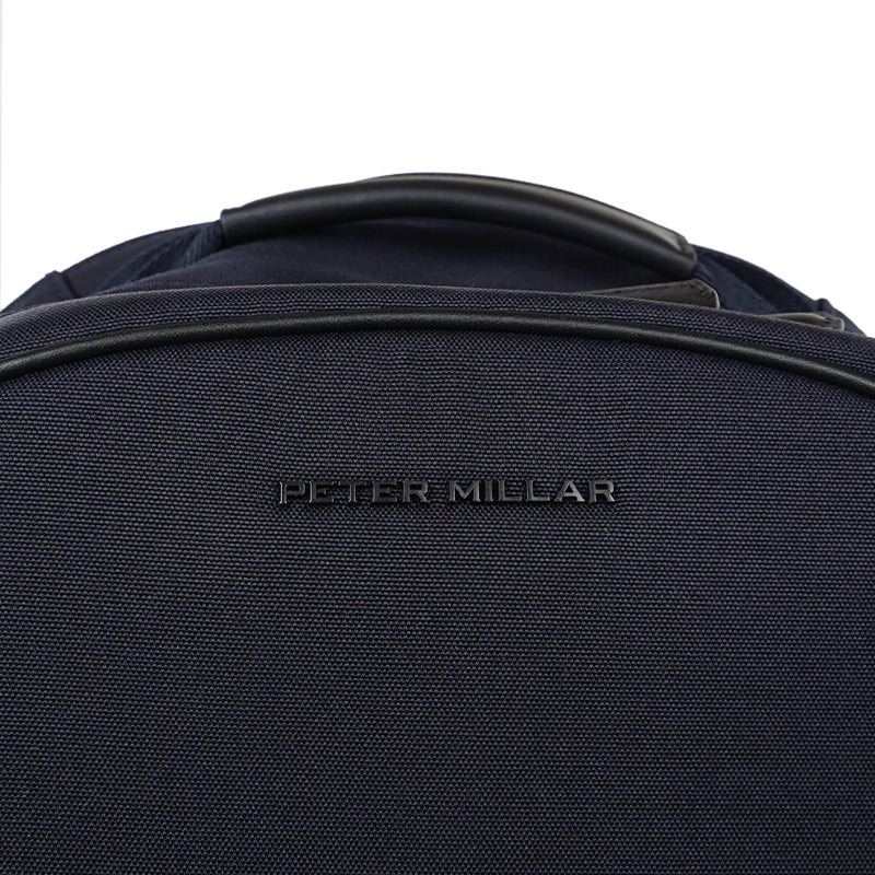 PETER MILLAR Pursuit Backpack (Navy)