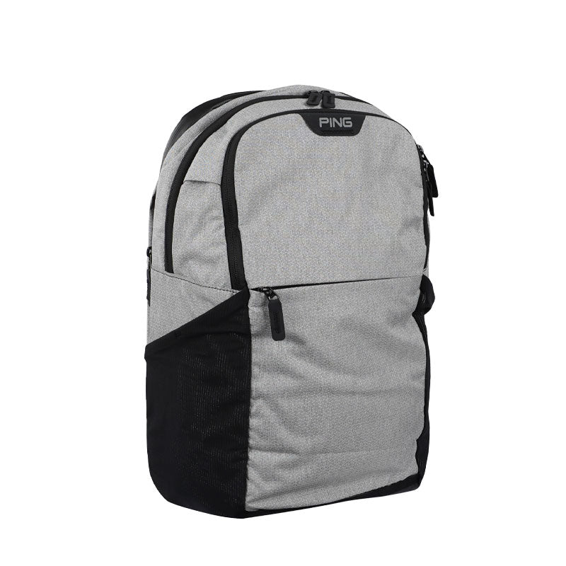 PING Backpack (Grey)