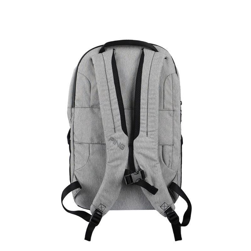 PING Backpack (Grey)