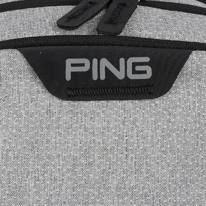 PING Backpack (Grey)