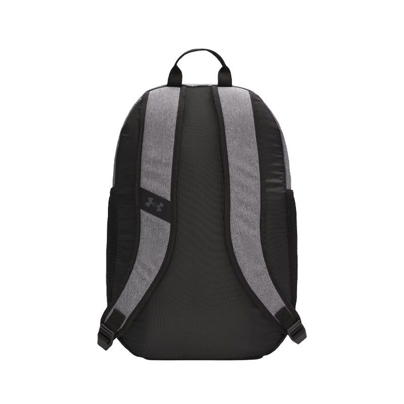 UNDER ARMOUR Hustle Sport 6.0 Backpack (Castle/Black)