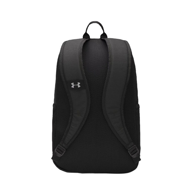 UNDER ARMOUR Halftime Ripstop Backpack (Black/Grey)