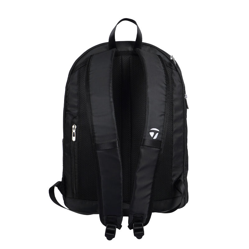 TAYLORMADE Utility Backpack (Black)