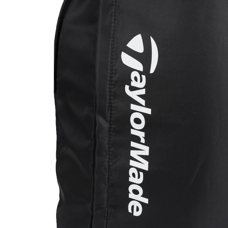 TAYLORMADE Utility Backpack (Black)