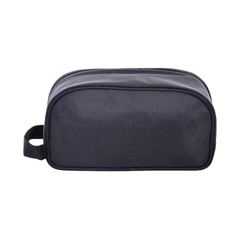 TITLEIST Players Dopp Kit (Black/Red)