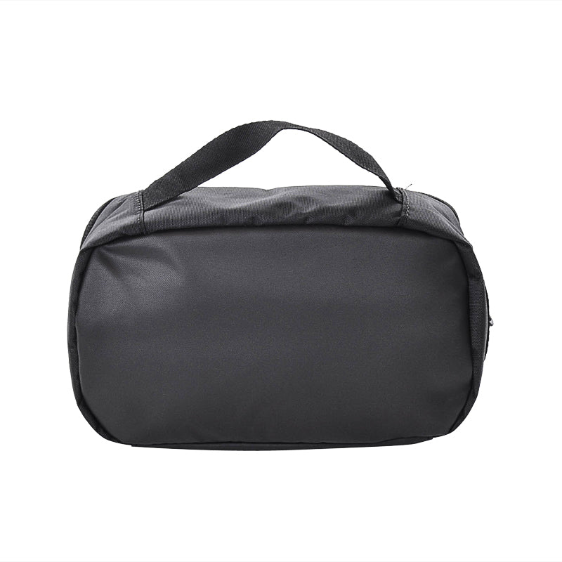 UNDER ARMOUR Contain Pouch (Black/Black/Metallic)