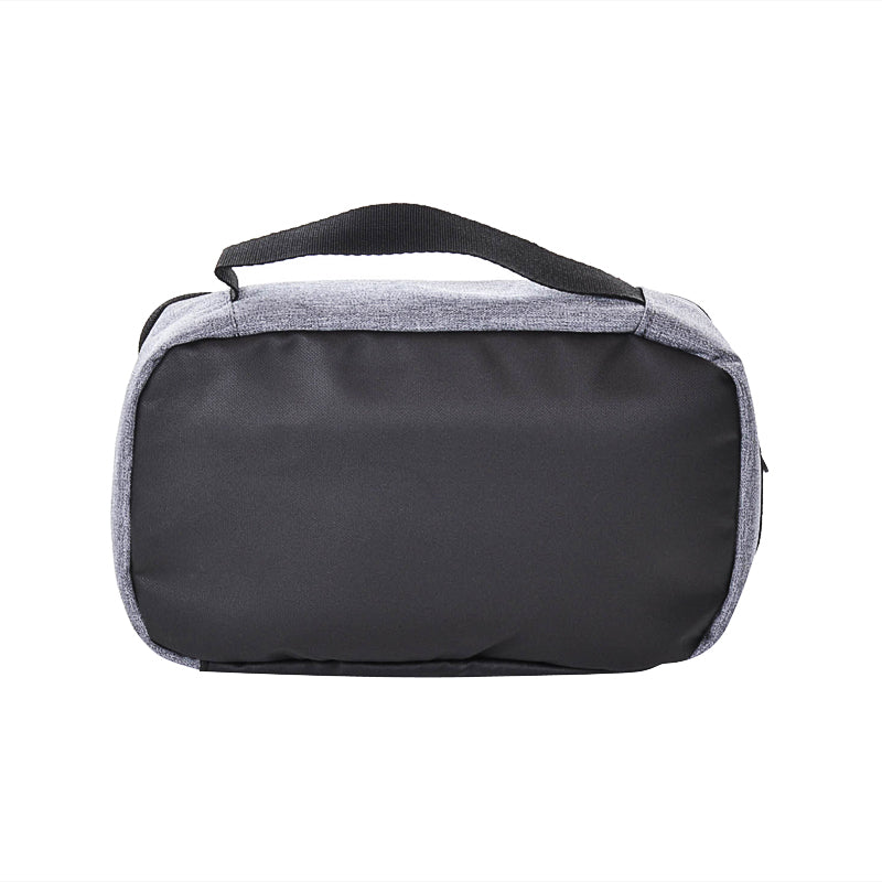 UNDER ARMOUR Contain Pouch (Grey/Heather/Vibe)