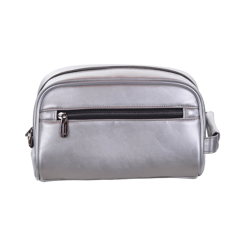 TAYLORMADE TD246 Premium Classic Pouch (Grey)