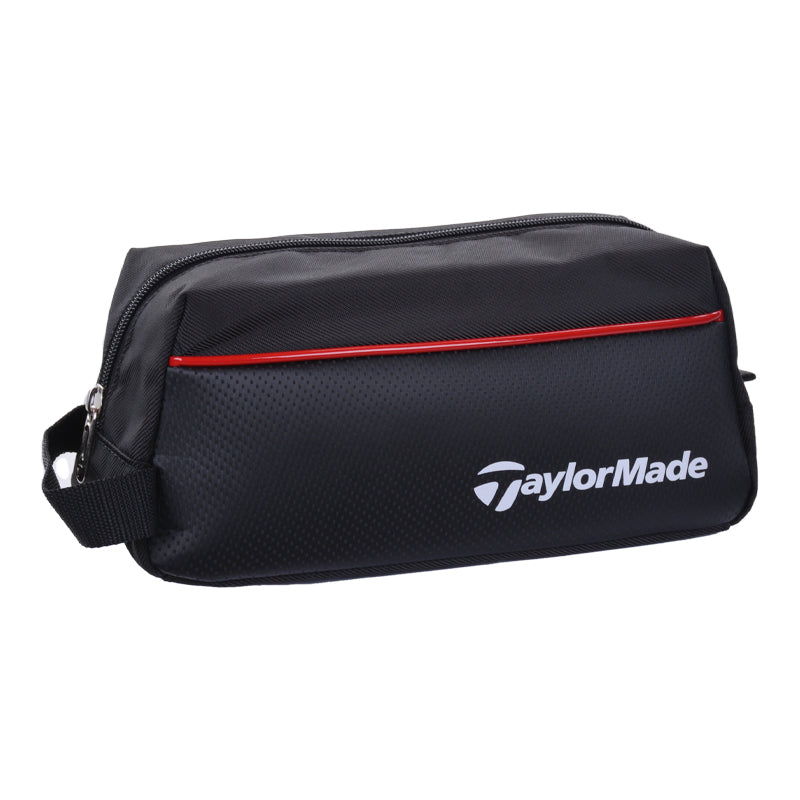 TAYLORMADE TD274 True-Lite Pouch (Black)