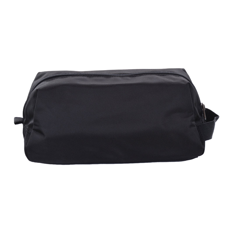 TAYLORMADE TD274 True-Lite Pouch (Black)