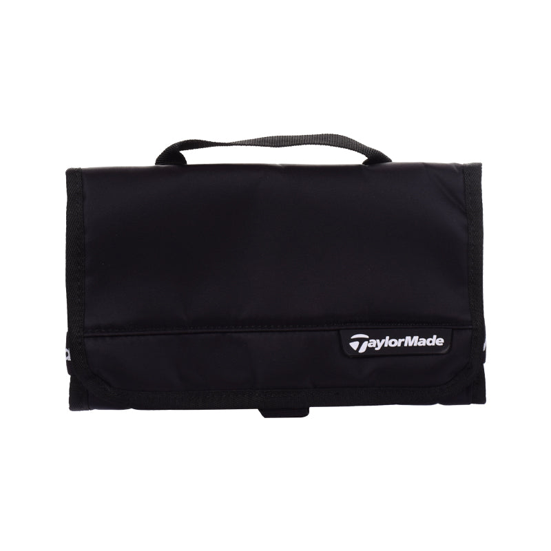 TAYLORMADE TM Travel Pouch (Black)
