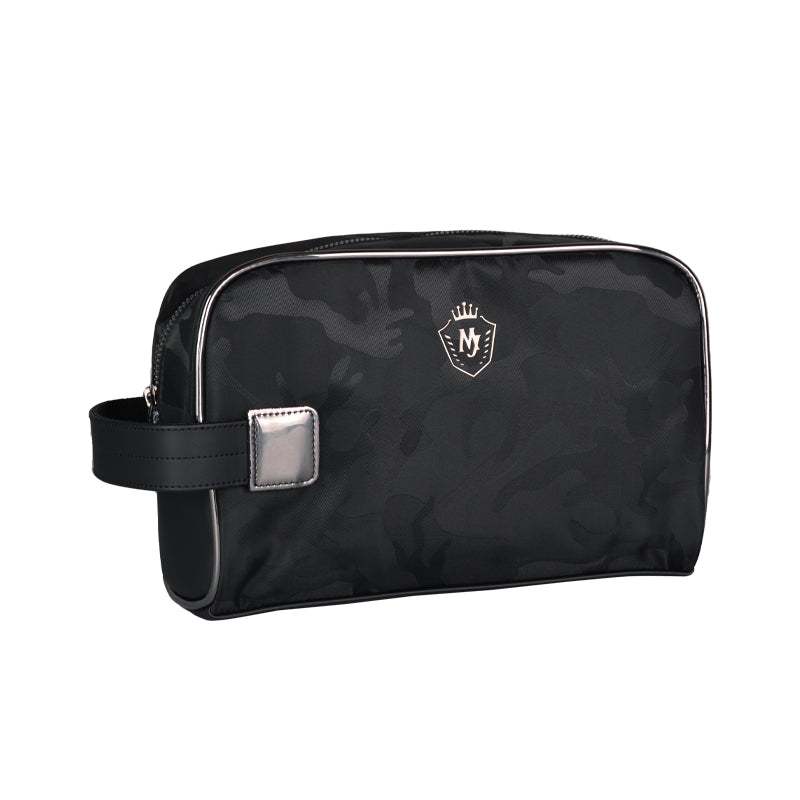 MAJESTY T21 Pouch Bag (Black)