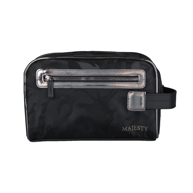 MAJESTY T21 Pouch Bag (Black)