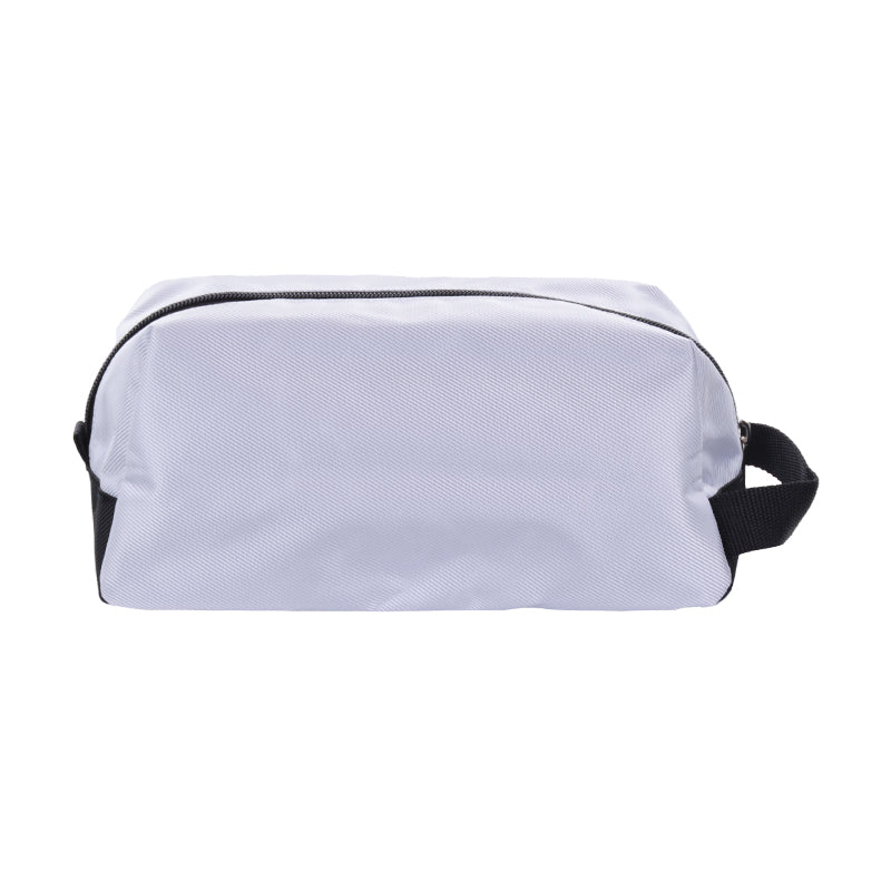 TAYLORMADE TD274 True-Lite Pouch (White/Black)