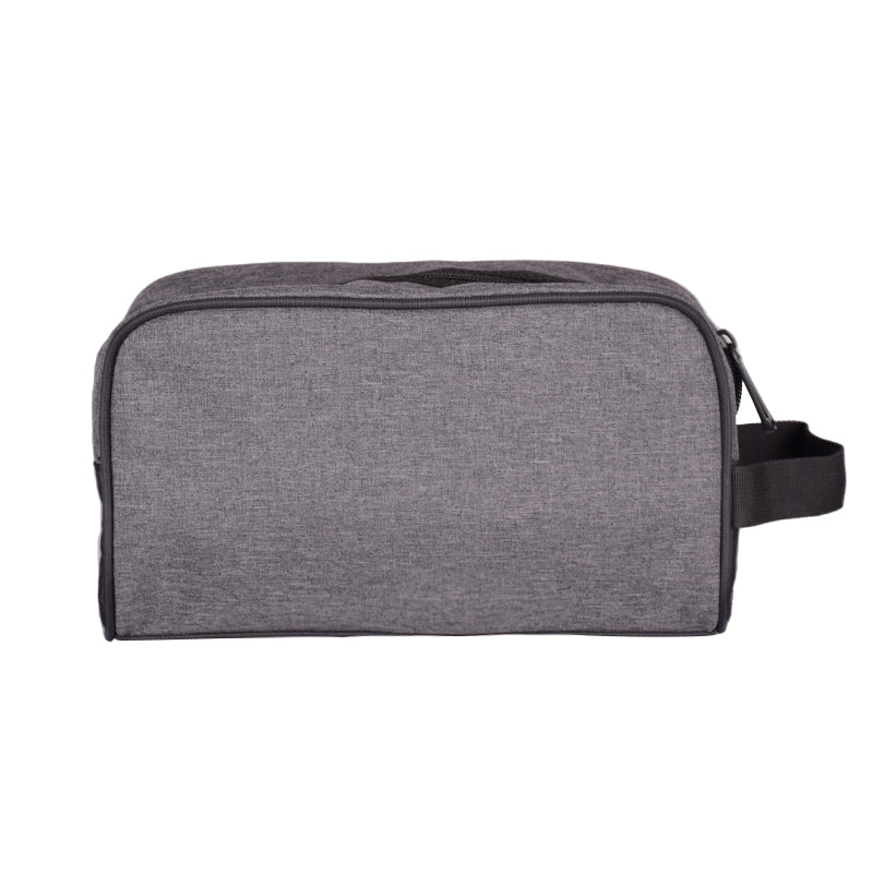CUTTER & BUCK Utility Pouch (Grey)