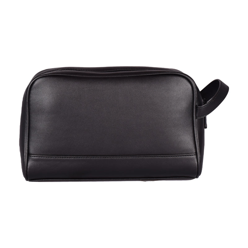 CUTTER & BUCK PU Pouch (Black)