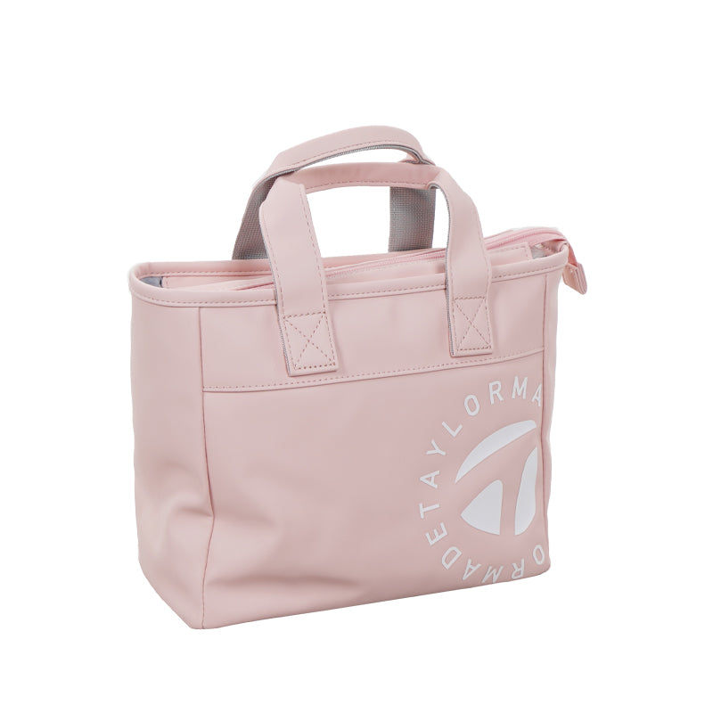 TAYLORMADE Circle T Women's Round Tote Bag (Navy)