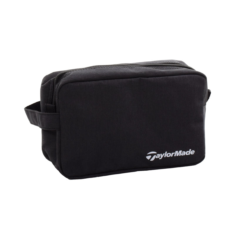 TAYLORMADE Small Organiser Bag (Black)