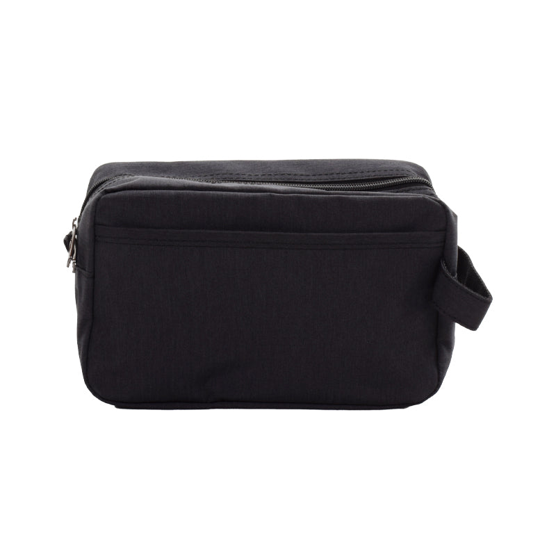 TAYLORMADE Small Organiser Bag (Black)