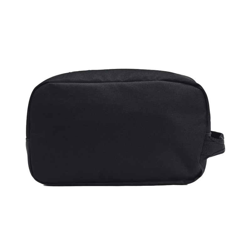 UNDER ARMOUR Contain Travel Kit Pouch (Black/Gold)