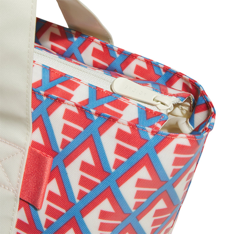 ADIDAS GRF Round Bag (Multi Color)