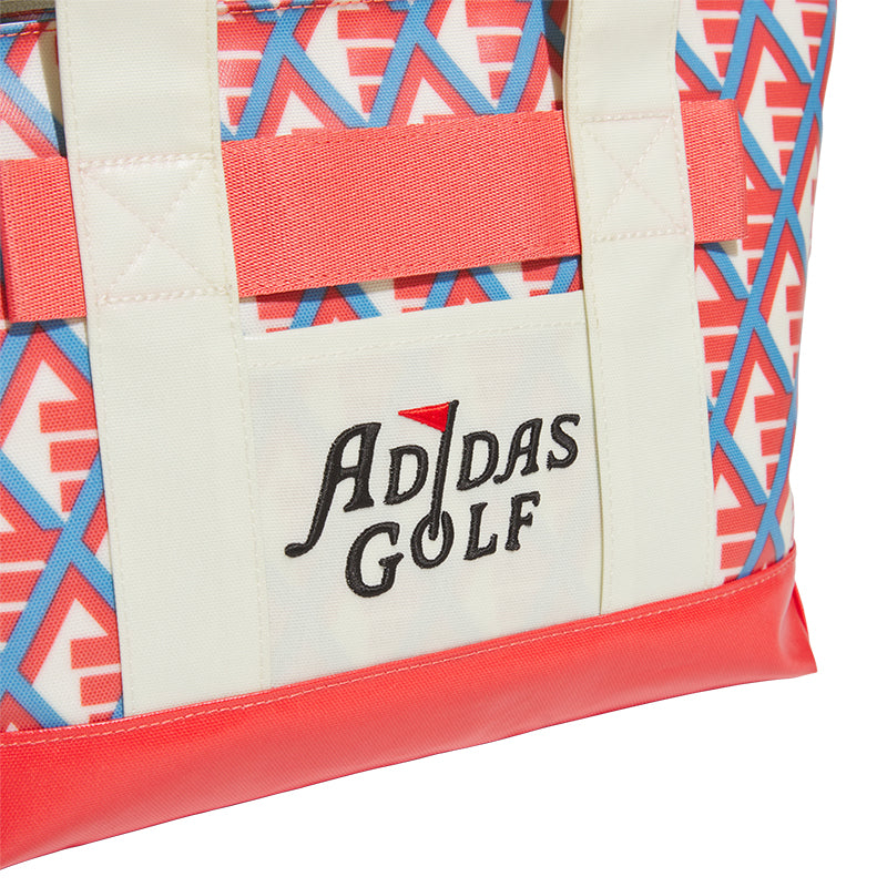 ADIDAS GRF Round Bag (Multi Color)