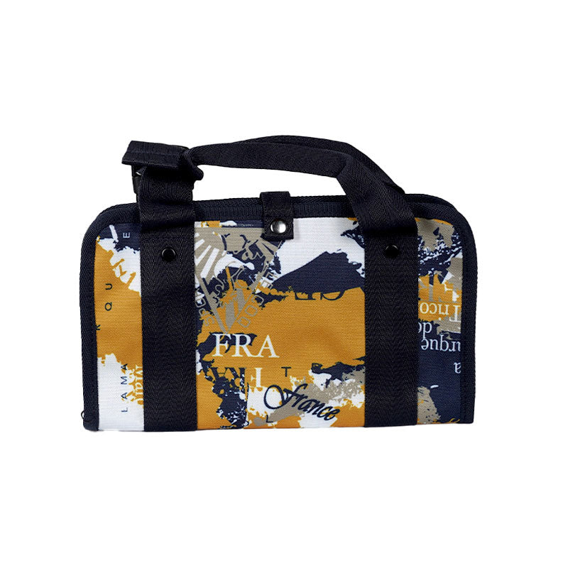 LE COQ SPORTIF GOLF Pouch (Beige)