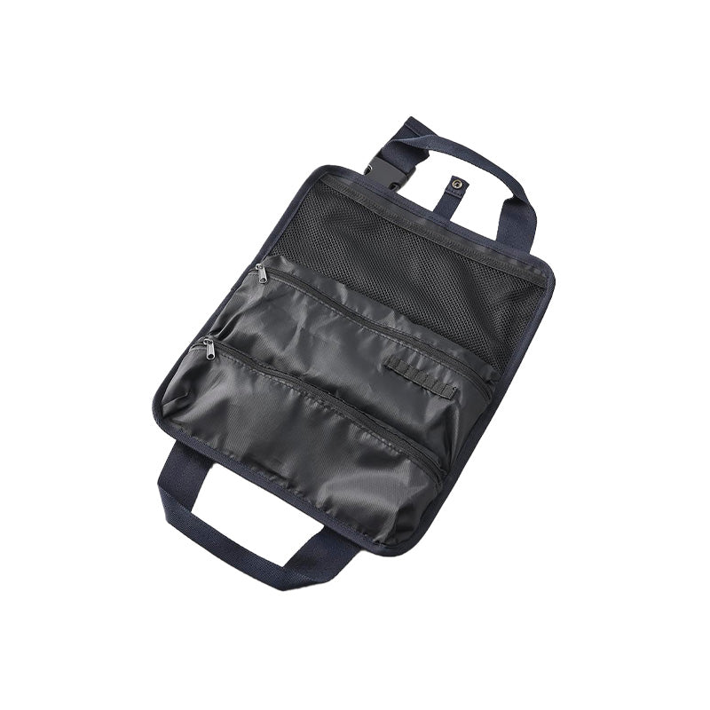 LE COQ SPORTIF GOLF Pouch (Beige)