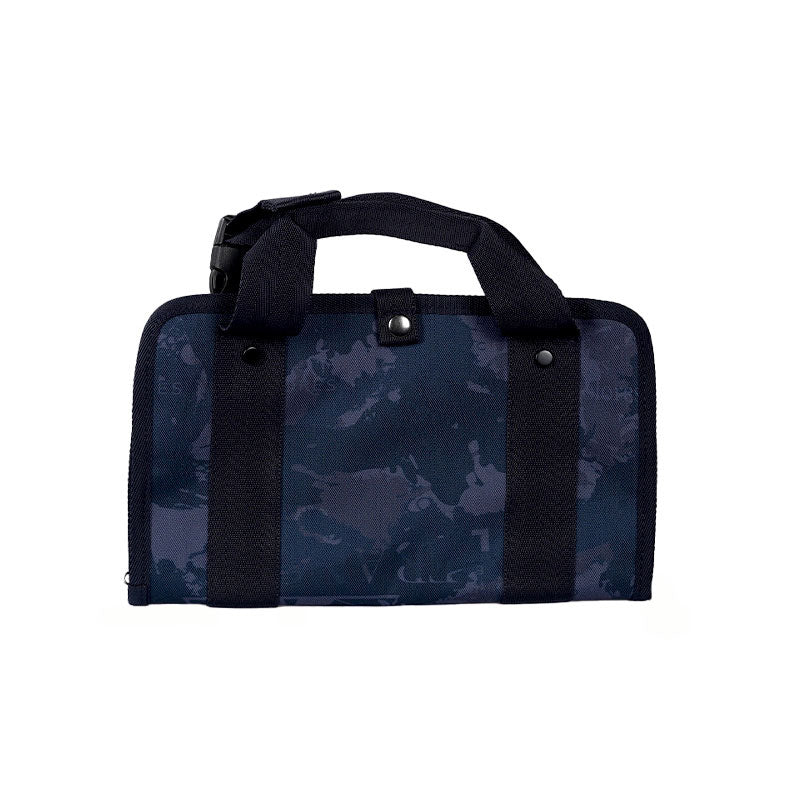 LE COQ SPORTIF GOLF Pouch (Navy)