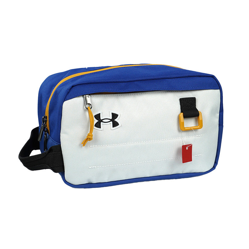 UNDER ARMOUR Contain Travel Kit (Royal/White/Black)