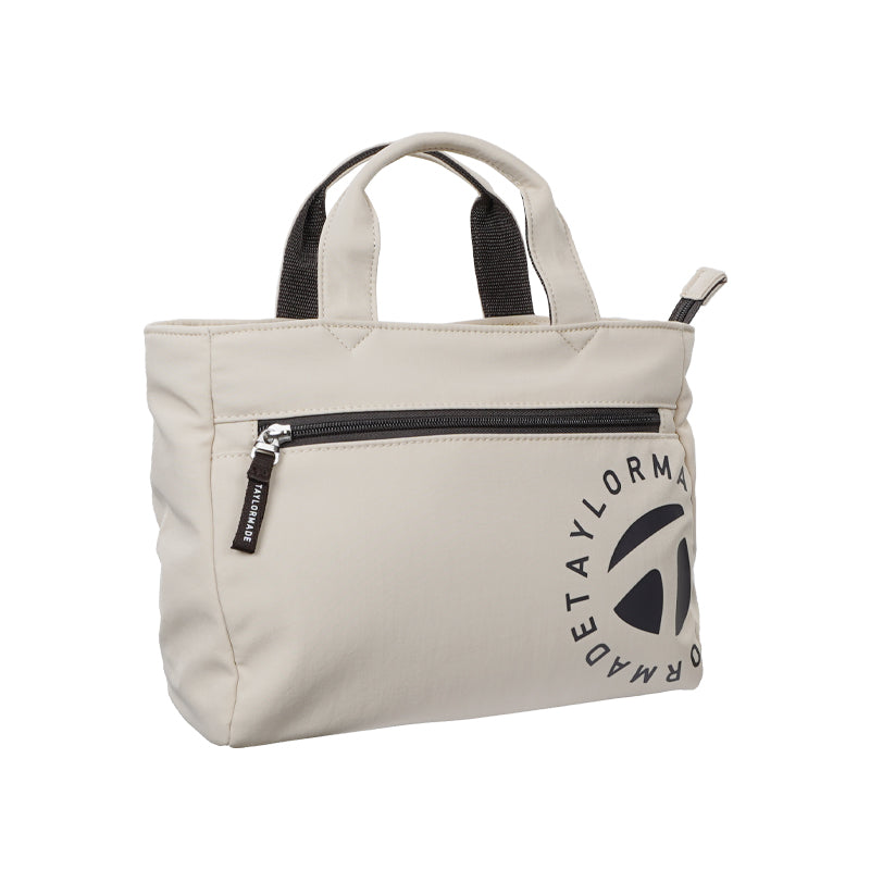 TAYLORMADE Circle T Women's Tote Bag (Beige)