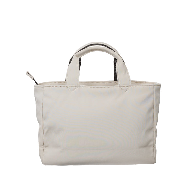 TAYLORMADE Circle T Women's Tote Bag (Beige)