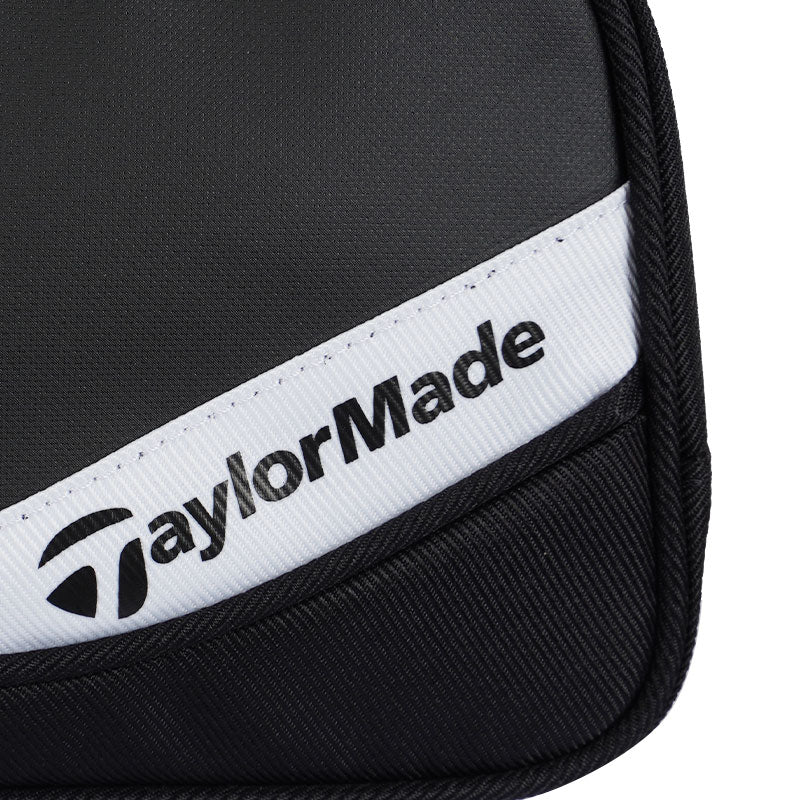 TAYLORMADE TM24 True-Lite Pouch (Black)